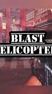 MODERN COMBATR 5 BLACK OUT/RESCUE #godalleo