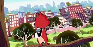 Chip 'n' Dale: Park Life S01 E03