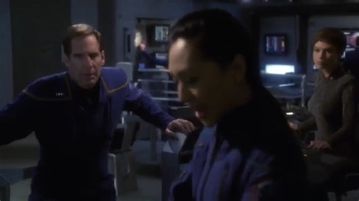 Starfleet Records. Borg technology. Assimilation: The following hails are known Borg accord to our records: "You will be assimilated. Resistance is futile." Source: ENT: "Regeneration". Star Trek. Live the experience. | Starfleet Command