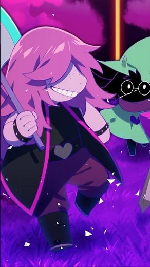 Field of Hopes and Dreams ① - DELTARUNE (two pianos mix) #DELTARUNE #デルタルーン