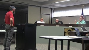 Rejected solar project permit continues to be discussion item at County Board meetings