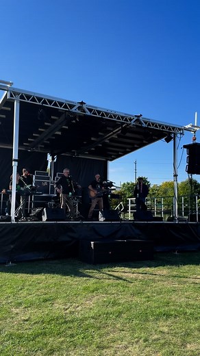 🍀👀 A taste of what’s coming your way! The Celtic Kitchen Party lit up Kingston Ribfest with The Devil Went Down to Georgia — and they’ll be back for a full night of foot-stomping fun at The Spire! 🎻🎶 🎉 Halfway to St. Patrick’s Day with @celtickitchenparty 📅 Friday, Sept. 19 | 7:30 PM 🎟 All Ages | Licensed Event 👉 Don’t miss this rousing evening of Celtic tunes, dancing, and celebration! 🎫🎫 Tickets at kingstongrand.ca #celtickitchenparty #devilwentdowntogeorgia #ygk | The Spire
