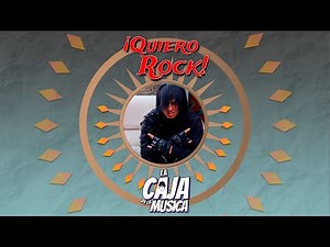 LA FAMILIA TRAVIESO - Quiero Rock