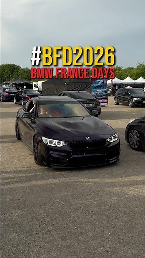 BFD 2026 • Le week-end que tout le monde attendait 🙌🏼