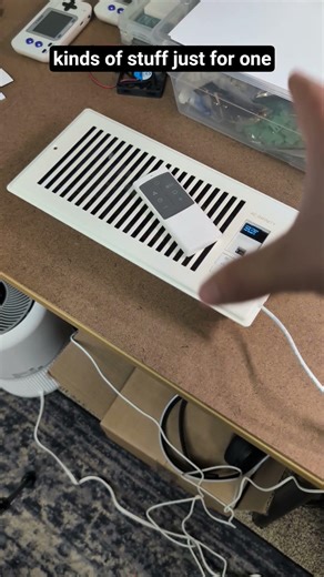 🎁 GIVEAWAY: Gen 3 AirTap w/ SiloCityLabs ESP32 PCB