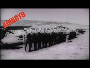 Civil Air Patrol Search (1942)