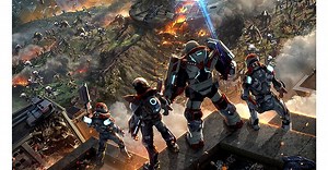 Alienation - Der nächste Koop-Knaller?