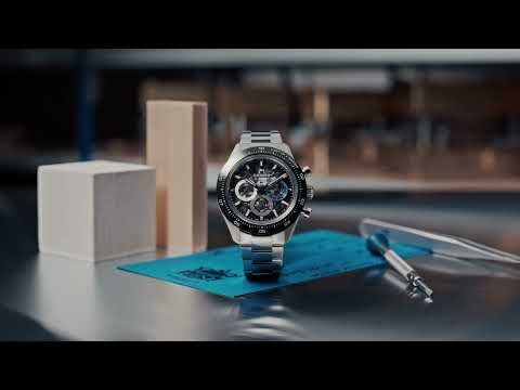 Zenith Chronomaster Sport Skeleton Ref. 03.3130.3600/01.M3130