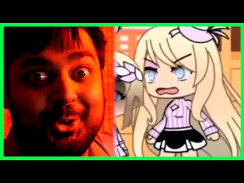 "Gacha Life" YouTube Channels...