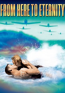 From Here to Eternity - movie: watch streaming online