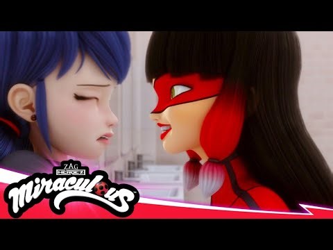 MIRACULOUS | English 🇮🇩 | 🐞 SURPRISING FACTS 🐾 | Season 5 Episode 20 | Ladybug & Cat Noir