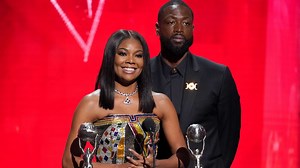 Happy Anniversary, Dwyane Wade and Gabrielle Union