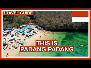 Padang Padang Beach Bali - What you need to know