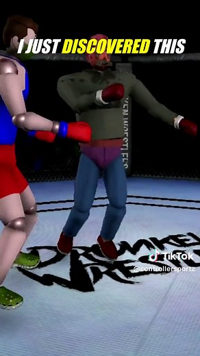 Drunken Wrestlers 2 - Ultimate Fighting Game | Steam Indie Game