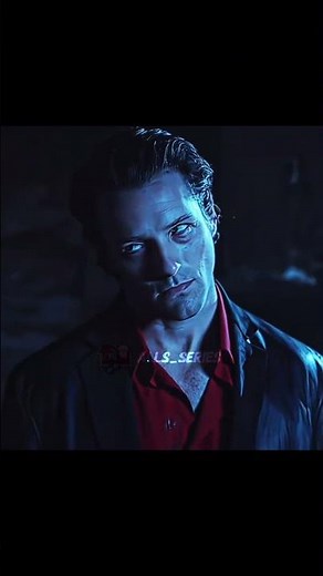 Peter Hale vs Scott & Derek – Who Wins? #teenwolf #seriesedits #edit