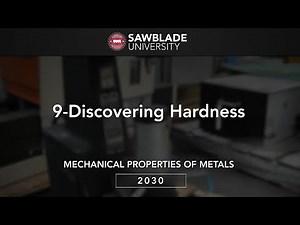 2030 – 09 – Discovering Hardness