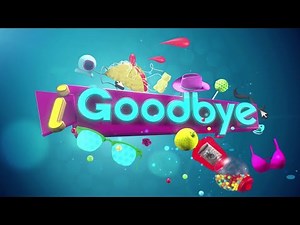 iGoodBye iCarly Nickelodeon Rewind