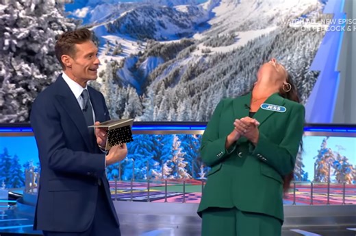 ‘Wheel of Fortune’ Player Misses Out On Car After Failing To Solve This 'Evil' Puzzle