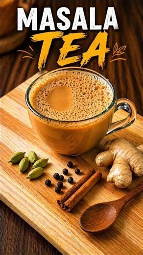 Masala tea ☕.How to make a perfect masala tea. மசாலா டீ. Take a tea break ☕