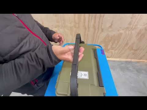 Meiho 7070N Demonstration - Full Features & Setup Breakdown!