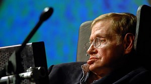 Stephen Hawking Fast Facts | CNN