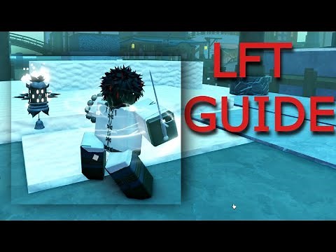 Lights Final Toll Guide | Deepwoken