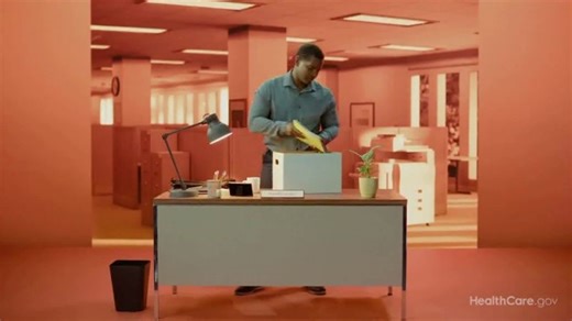 HealthCare.gov TV Spot, 'Recently Lost Health Coverage'