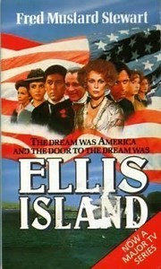 Ellis Island (novel) - Alchetron, The Free Social Encyclopedia