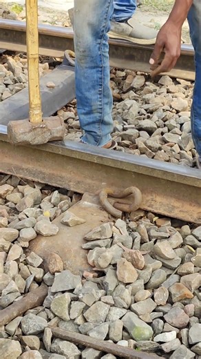 ERC Railway Clip #railtrack #train