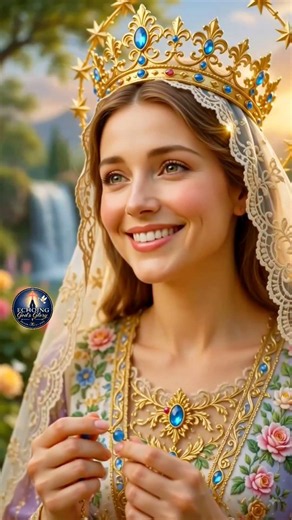 Mother Of Heaven And Earth ❤️🙏✝️⛪ #viral #shorts #trending #avemaria #song