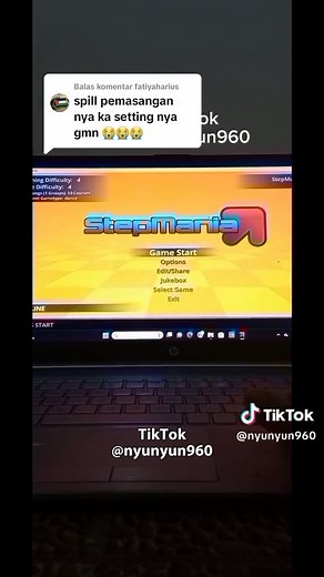 Dance Pad Pump It Up Tutorial for Laptop | Step-by-Step Guide