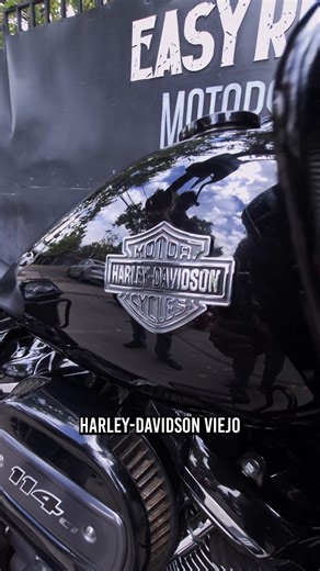 Easy Rider Motor Shop | PRECIO: CLP $31.990.000.- / MARCA: HARLEY-DAVIDSON / MODELO: FLTRXS ROAD GLIDE SPECIAL / AÑO: 2022 / KILOMETRAJE: 11373 KM / COLOR: Negro... | Instagram