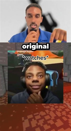 IShowSpeed Watches Meme Origin Explained
