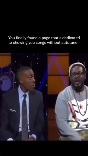 songs without autotune on Instagram: "T Pain is widely misunderstood, as his natural vocals are strong and controlled. Rising in the mid 2000s, he used autotune as a stylistic choice, not a crutch. Live performances and acoustic sessions reveal pitch accuracy, range, and musicality rooted in gospel and R&B foundations from his early music career. His popularity proves the point, with multiple chart topping hits and Grammy wins. Dominating radio in the 2000s and early 2010s, T Pain helped shape m