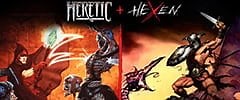 Heretic   Hexen Trainer