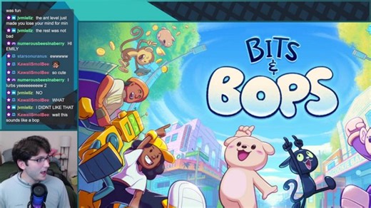 just the two of us ;]