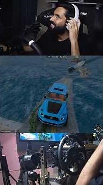 Multiplayer Chaos - Beamng Drive Gameplay #beamngdrive #beamngindia