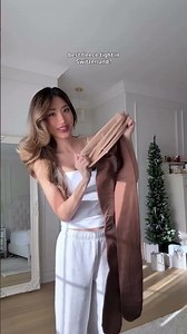 Found the most realistic fleece tights #shorts