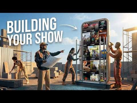 the social show playbook for brands in 2026