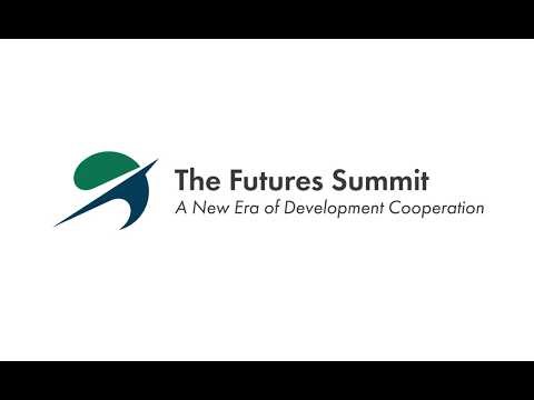 The Next Generation of Global Infrastructure Partnerships | The Futures Summit