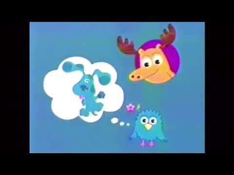 Noggin - Make a List Game (April 7, 2003-June 19 or July 10, 2005)