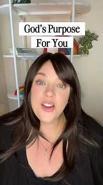 How to Know God’s Purpose for You