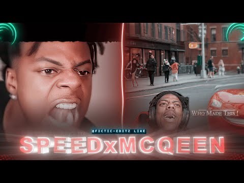 Trending @fictic_editz Like “SPEED x McQUEEN” ⚡🏎️ | Full Edit Preset in Alight Motion (+Preset) 🤯