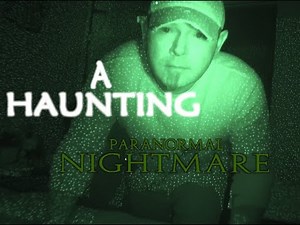 Paranormal Nightmare When Demons Attach S5E6