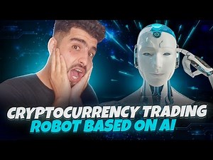 CoinRobot.ai I An AI based crypto trading robot that can never lose I مراجعة روبوت