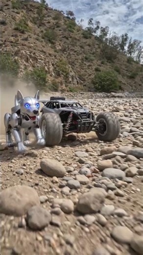 #viral #video #short #dog #alien #transformers #shorts