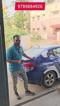 FULL CAR PAINTING AT 30K IN CHENNAI