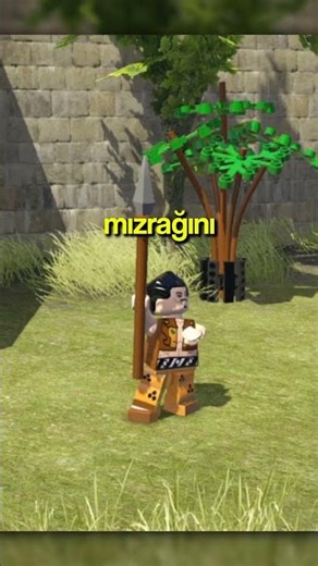 WHAT HAPPENS IF WE LEFT THE VILLAINS AFK IN LEGO SUPER HEROES? #shorts #legomarvel #gaming #marvel