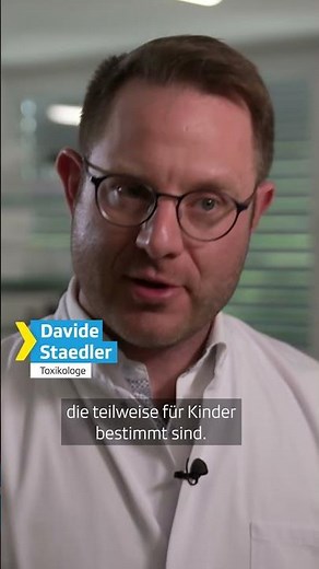 Damit Temu so billig sein kann, wird anderswo gespart 💸 | #Kassensturz | #Shorts