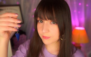 【Noa官方｜中文字幕｜哄睡助眠】灵气和催眠